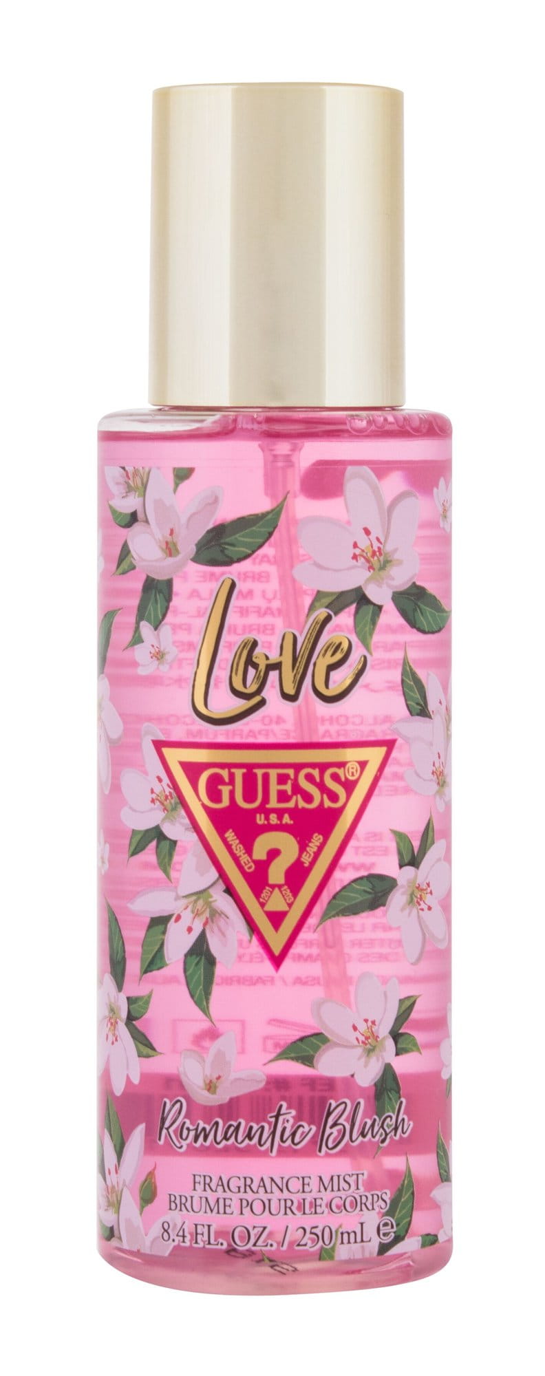 GUESS Love Romantic Blush W Spray do ciała 250ml-275109